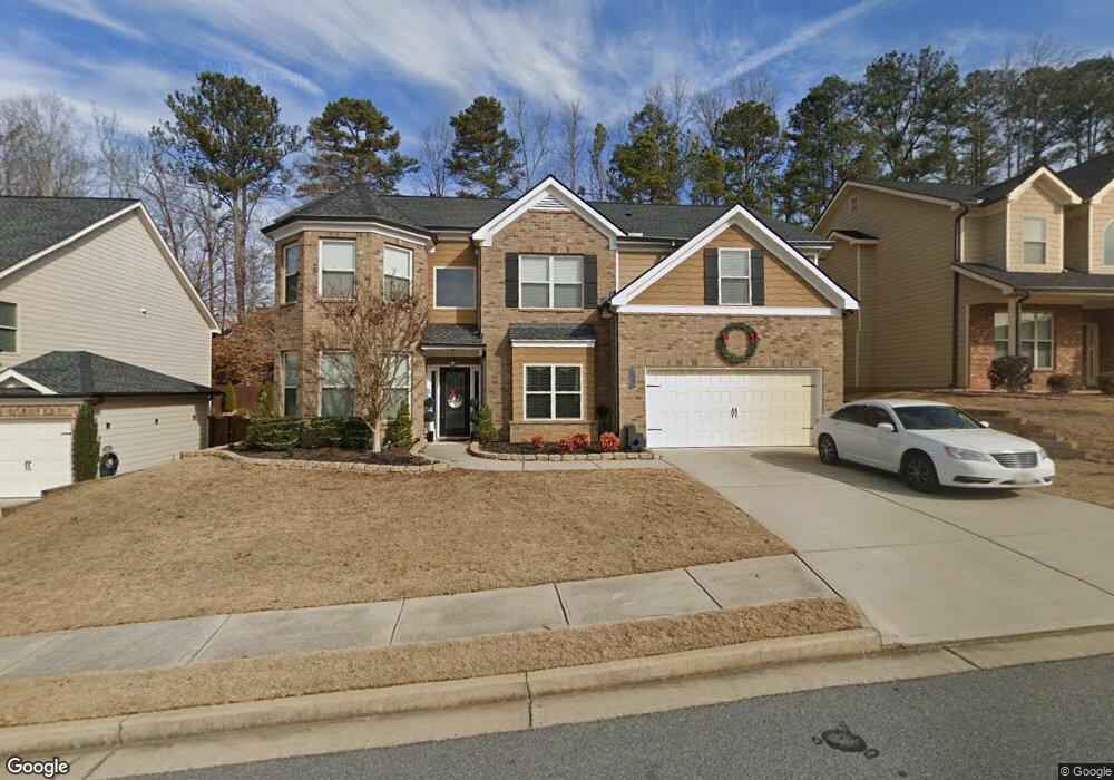 4119 Two Bridge Dr unit 18, Buford, GA 30518 - photo 1
