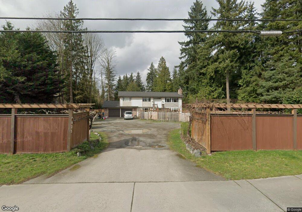 5025 148th St SW, Edmonds, WA 98026 - photo 1