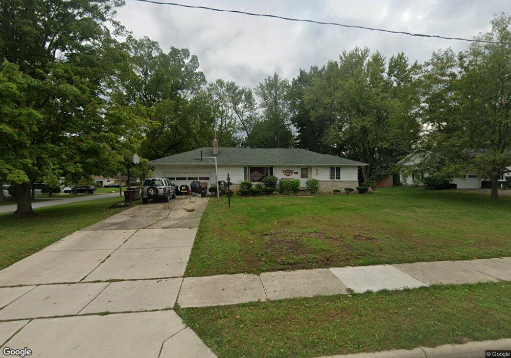 2001 University Blvd, Lima, OH 45805 - photo 1