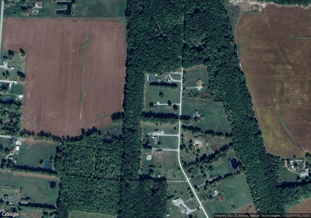 19811 Victory Ln, Fayetteville, OH 45118 - photo 1