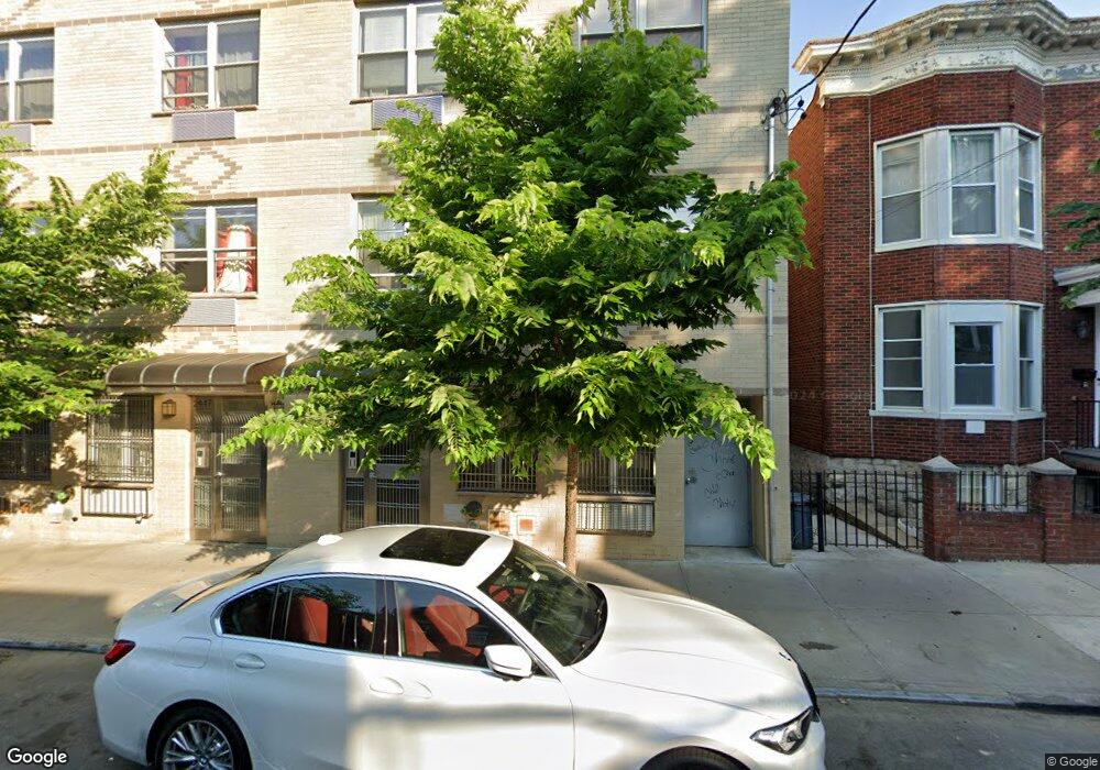 2449 Cambreleng Ave, Bronx, NY 10458 - photo 1
