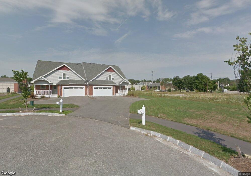 7 Shea Ln, Foxborough, MA 02035 - photo 1