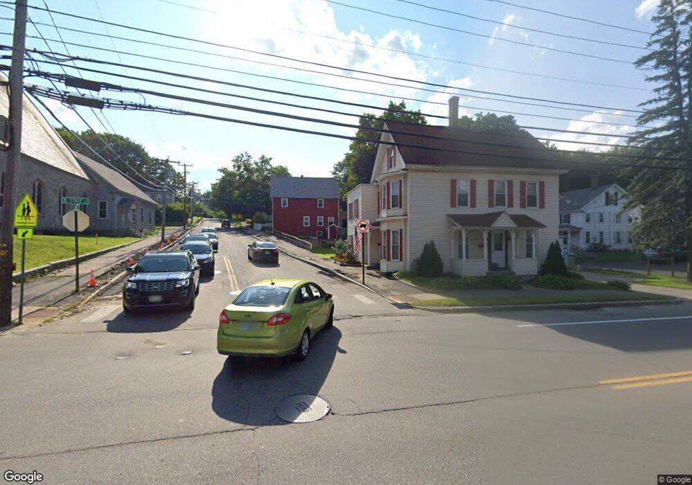 0 Hutchins St unit 4024778, Concord, NH 03301 - photo 1