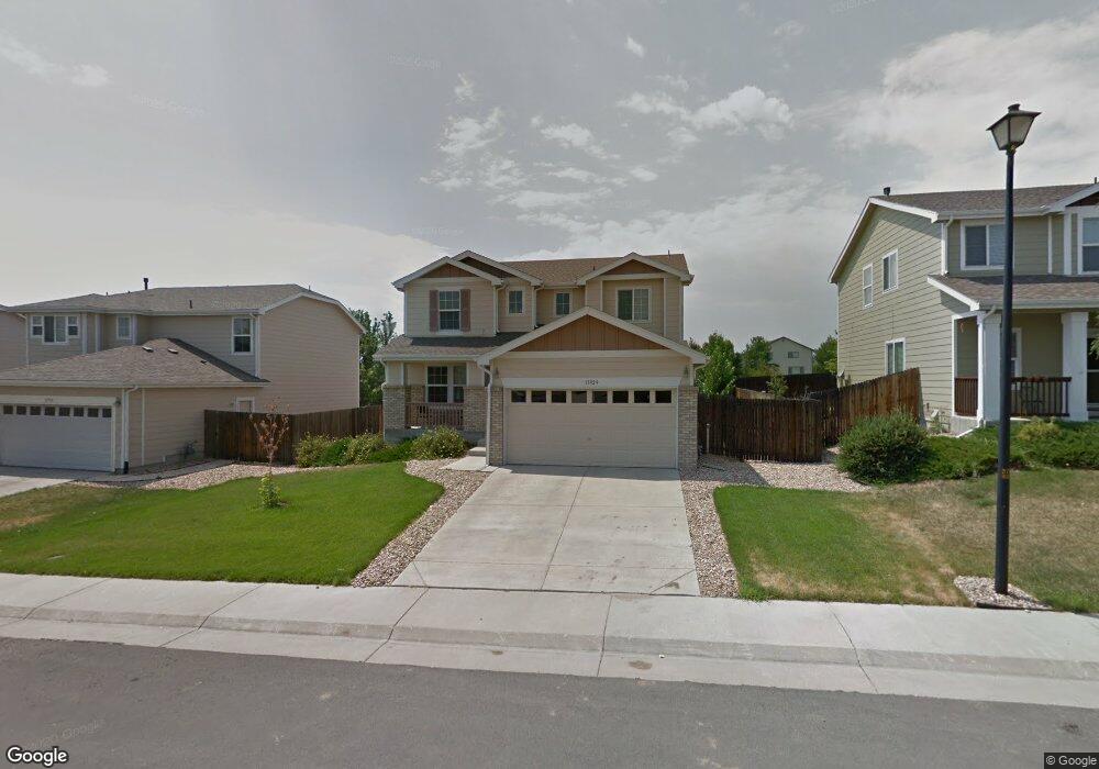 13929 Ivanhoe St, Thornton, CO 80602 - photo 1