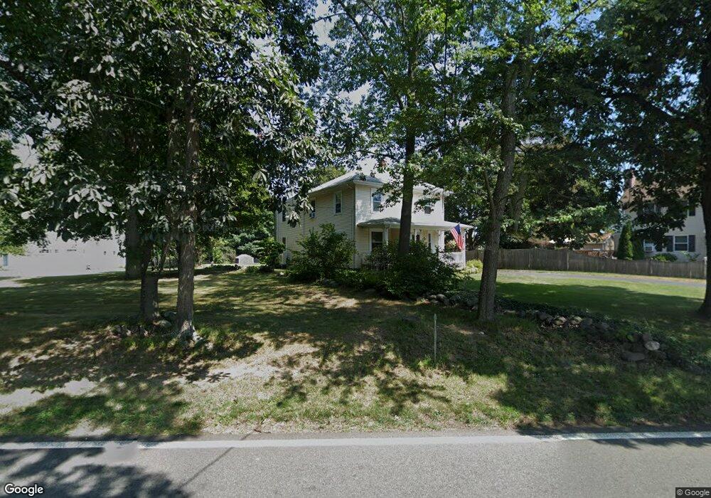 190 Topsfield Rd, Wenham, MA 01984 - photo 1