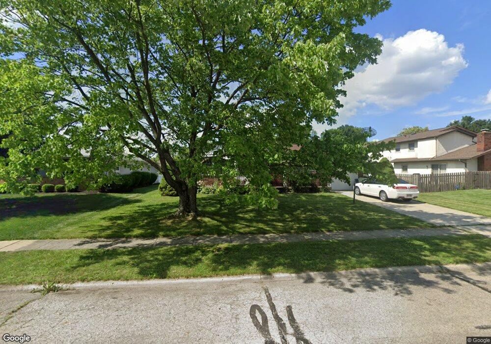 1142 Vanlear Ct, Columbus, OH 43229 - photo 1