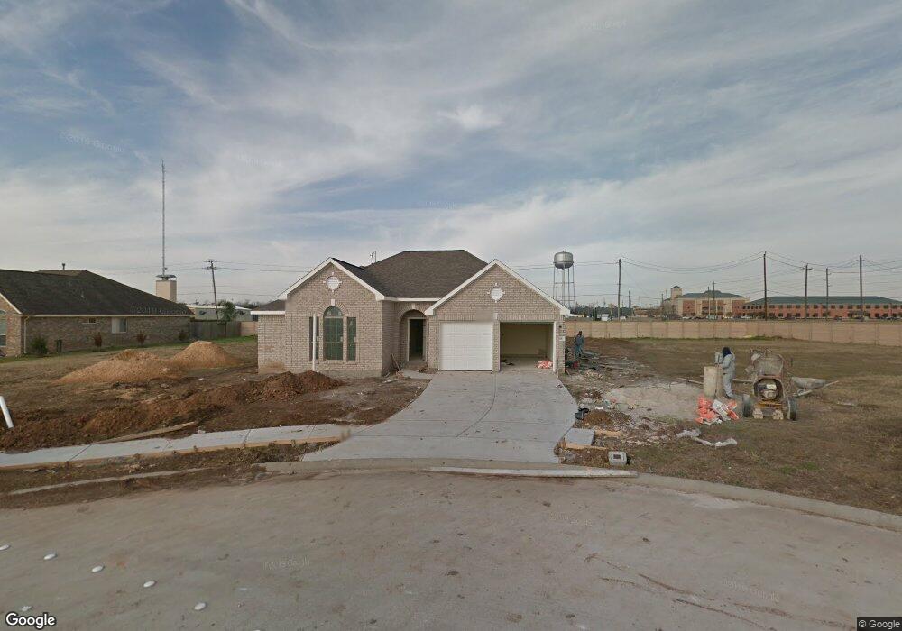 106 Emerald Loch Ln, Richmond, TX 77469 - photo 1
