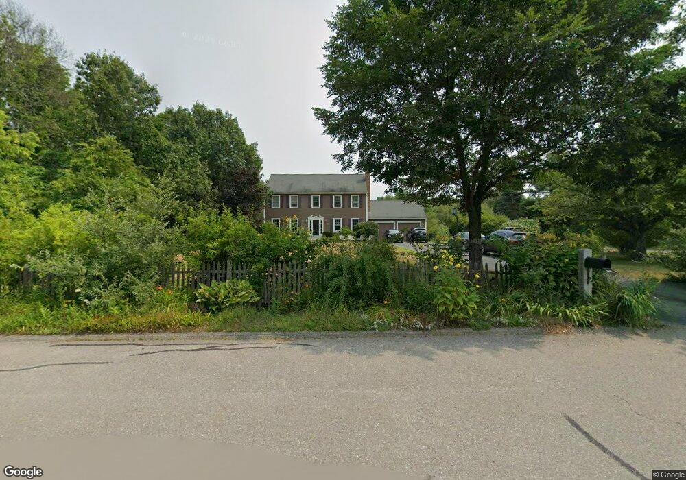 10 Farmstead Way, Littleton, MA 01460 - photo 1