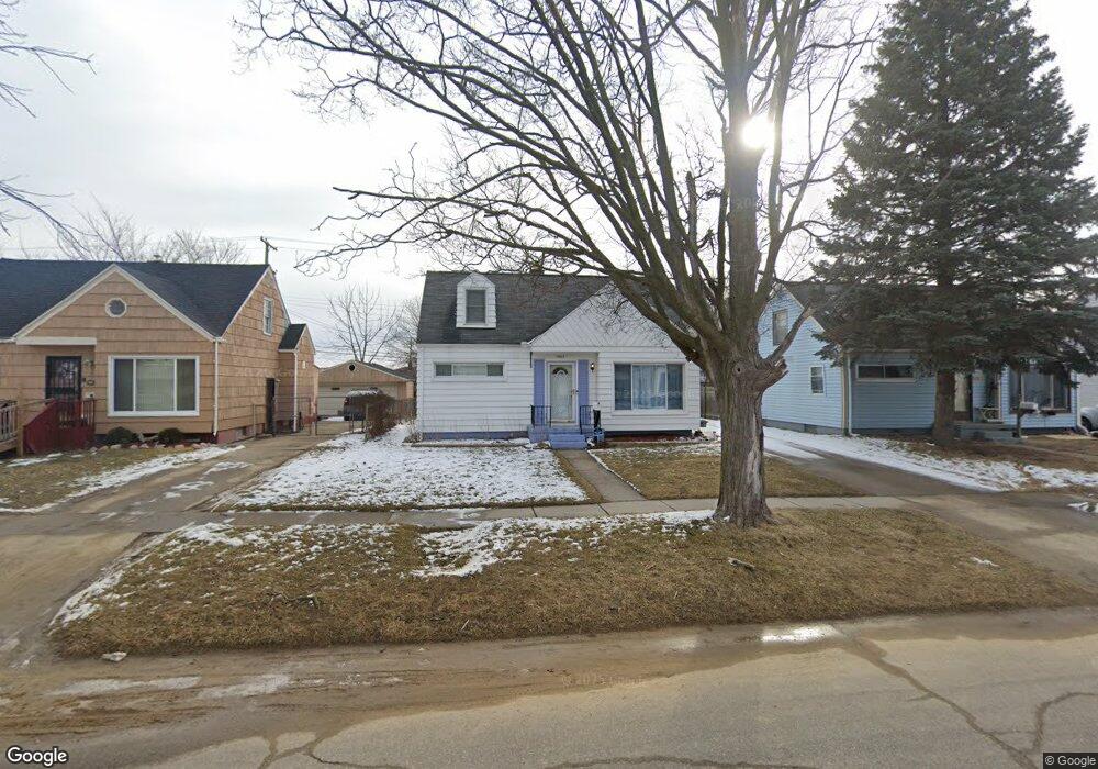 3613 Comanche Ave, Flint, MI 48507 - photo 1