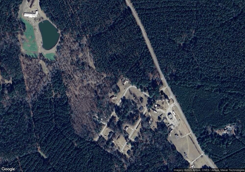 1065 Beard Dr, Lincolnton, GA 30817 - photo 1