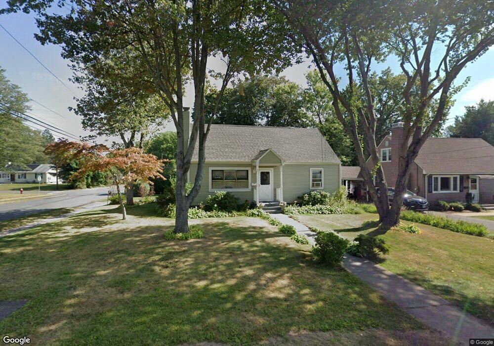 2 Brian Rd, West Hartford, CT 06110 - photo 1