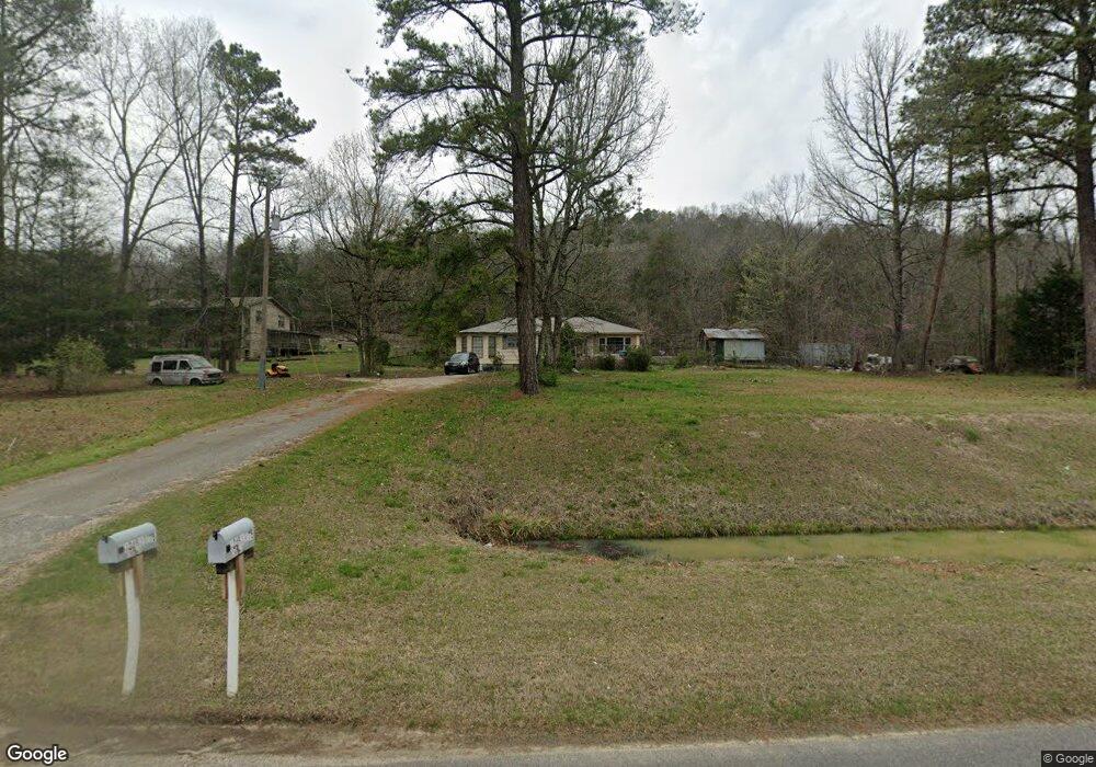 19461 State Highway 75, Remlap, AL 35133 - photo 1