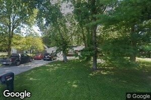 7217 Lewis Rd, Greens Fork, IN 47345