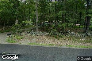 111 Williamsburg Rd, Conway, MA 01341