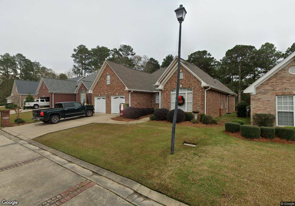 7 Twin Oaks Place, Laurel, MS 39440 - photo 1