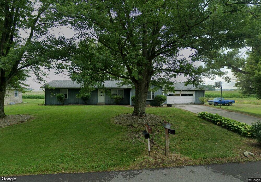 5240 Denoise St, Columbus, IN 47201 - photo 1