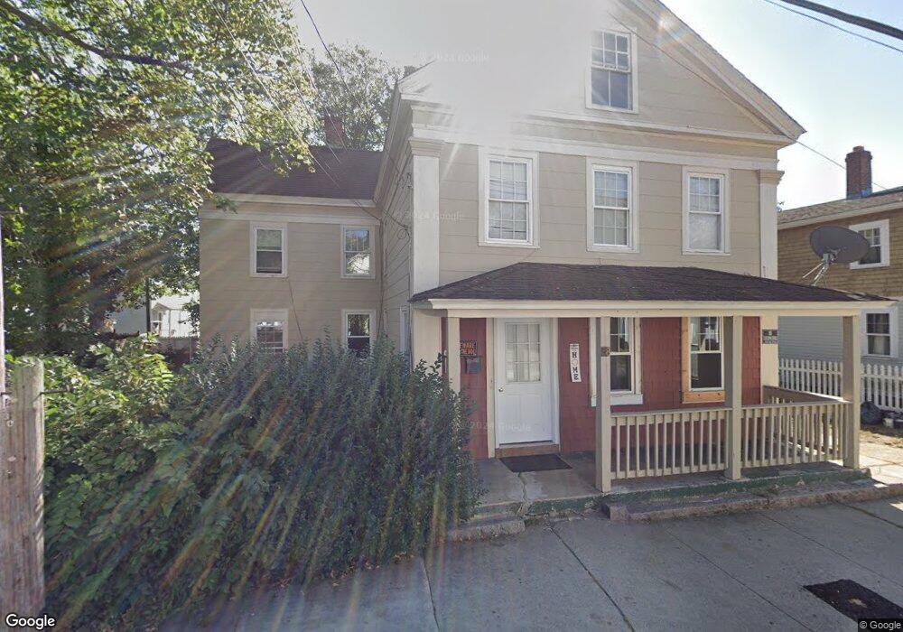 58 W Coit St, New London, CT 06320 - photo 1