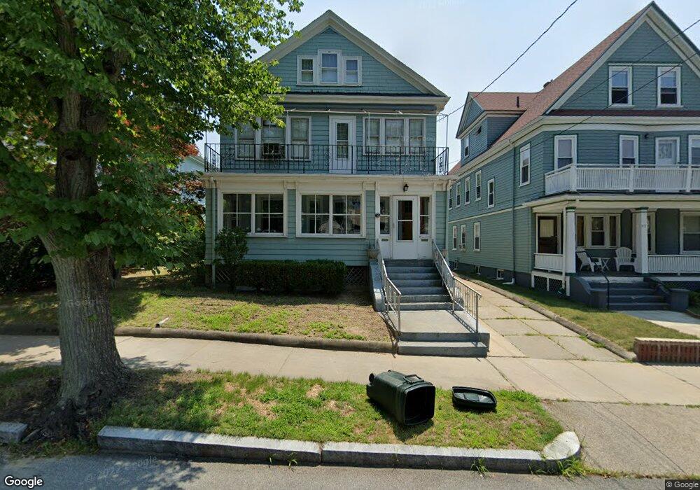 36 Orvis Rd unit 38, Arlington, MA 02474 - photo 1