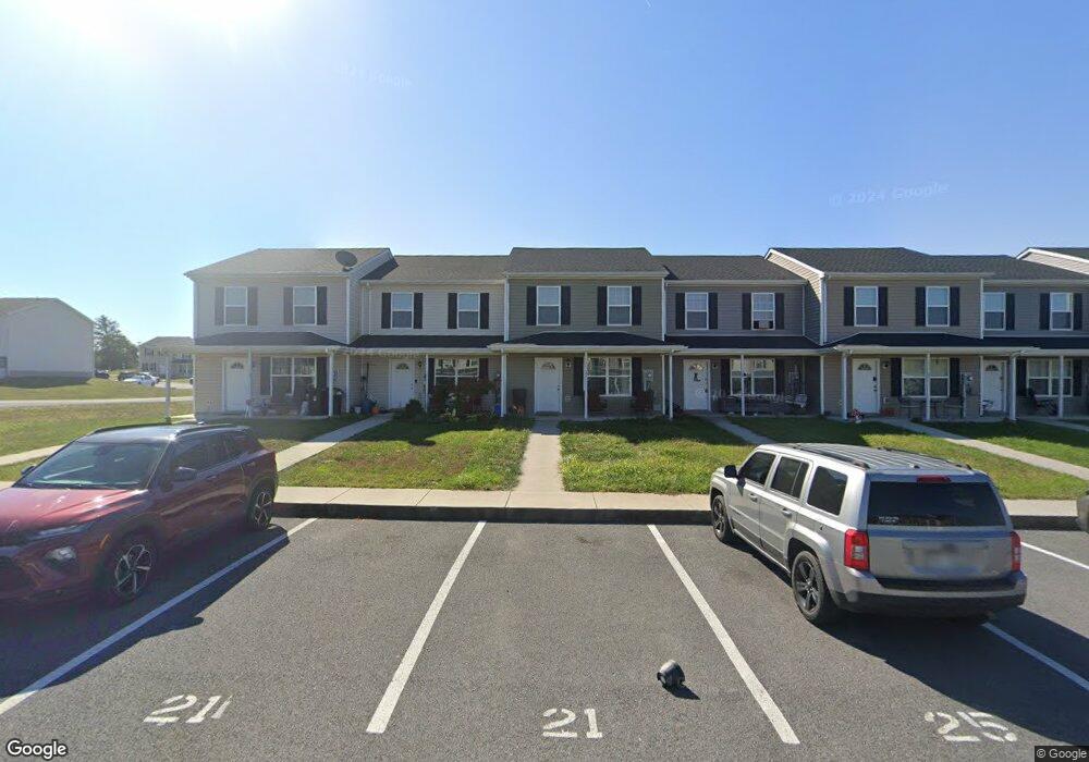 21 Original Ln, Inwood, WV 25428 - photo 1