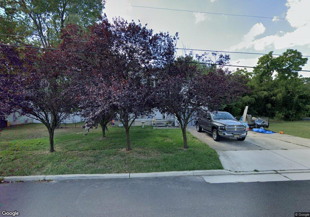 326 Hazel Ave, West Berlin, NJ 08091 - photo 1