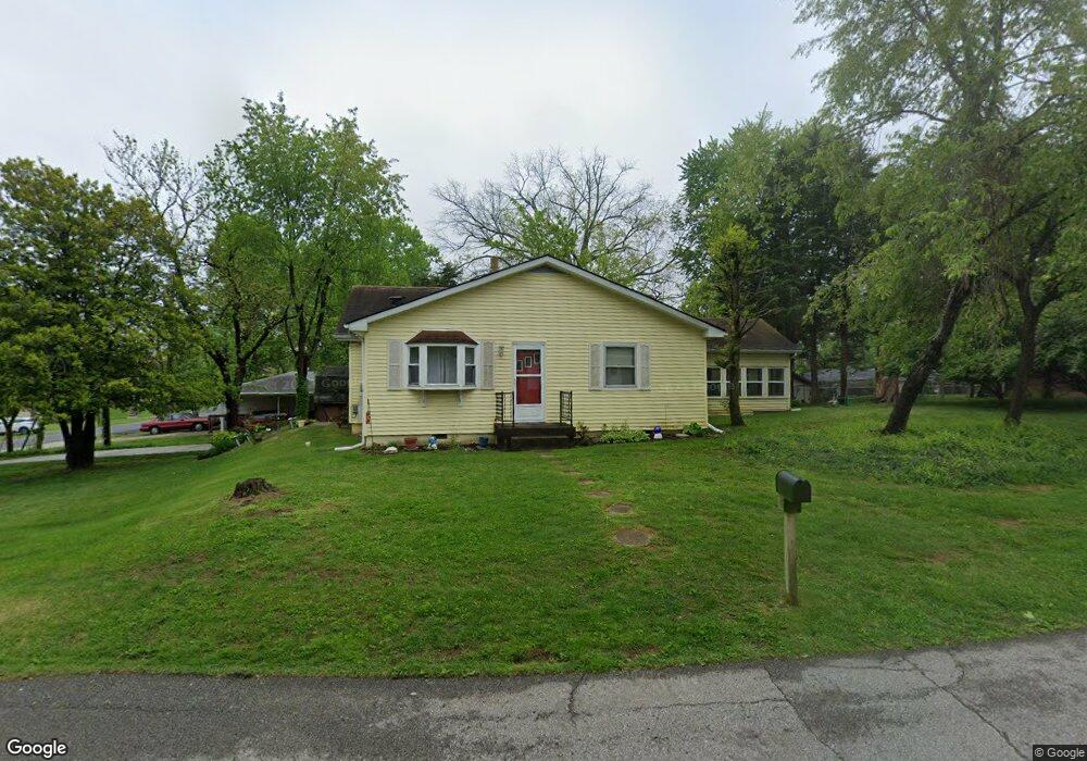 2505 Schell Ln, New Albany, IN 47150 - photo 1