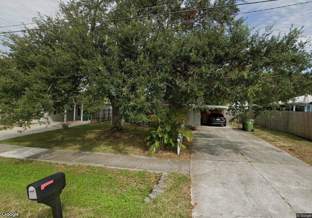 4006 S Clark Ave, Tampa, FL 33611 - photo 1