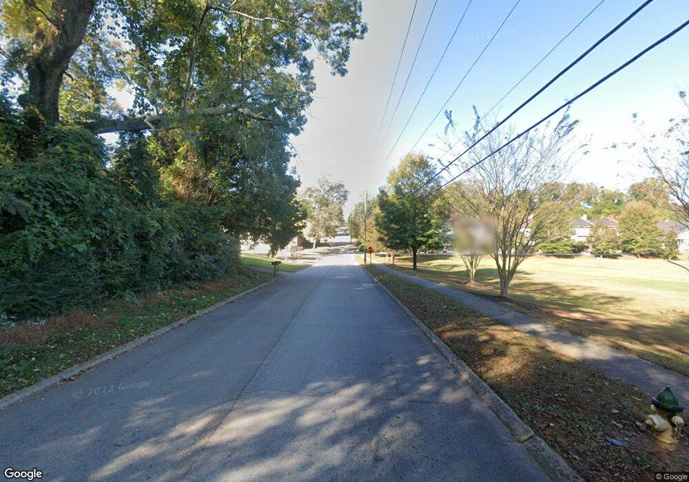 0 W Haralson St, Lagrange, GA 30240 - photo 1