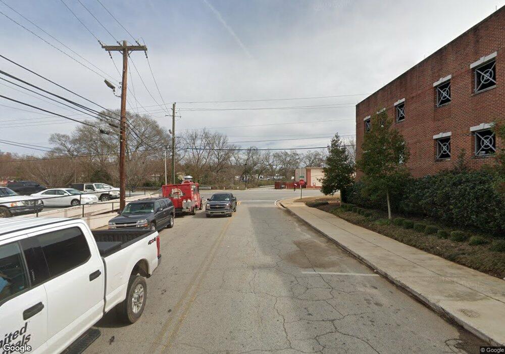 W W Haralson St unit C, Lagrange, GA 30240 - photo 1