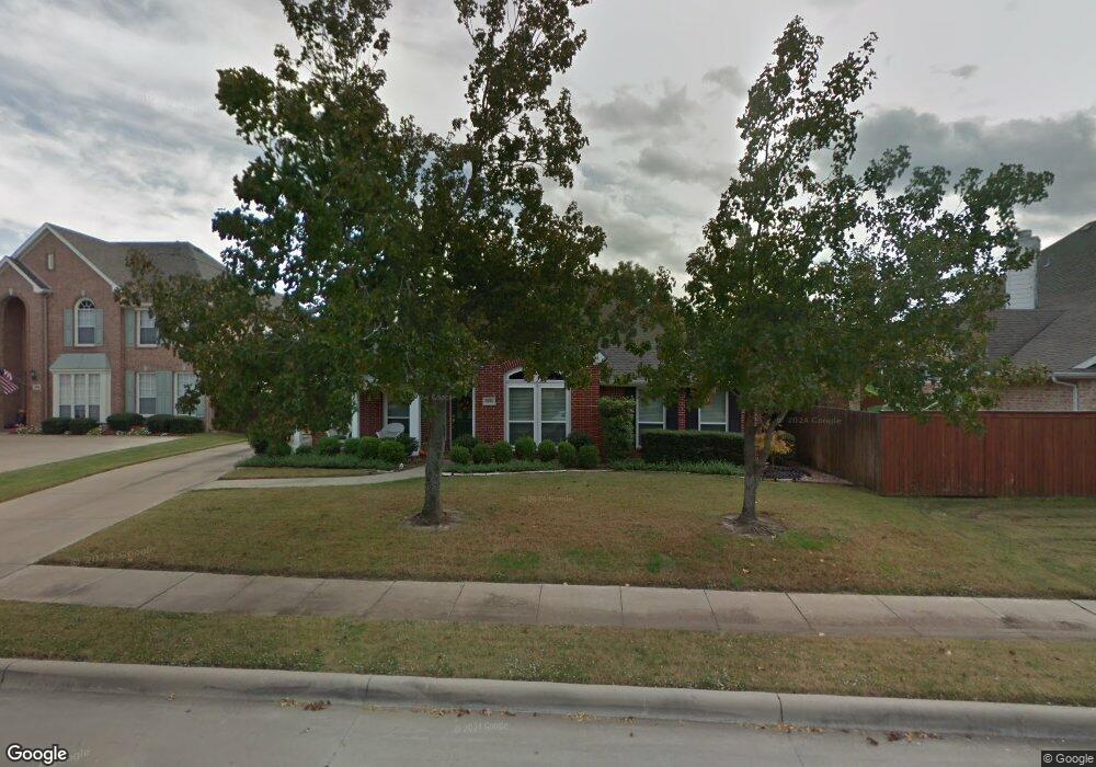 2804 Countryside Trail, Keller, TX 76248 - photo 1