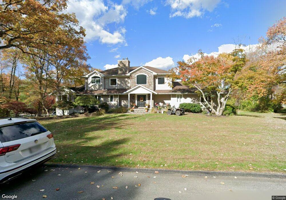 75 Burrows Ln, Blauvelt, NY 10913 - photo 1