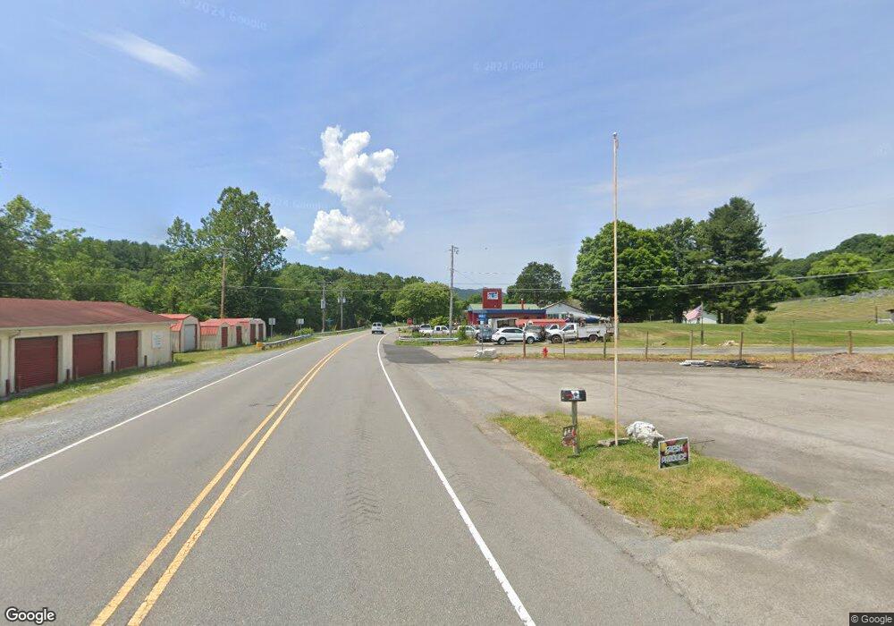 Lot 24 Stone Fly Ln, Sugar Grove, VA 26815 - photo 1