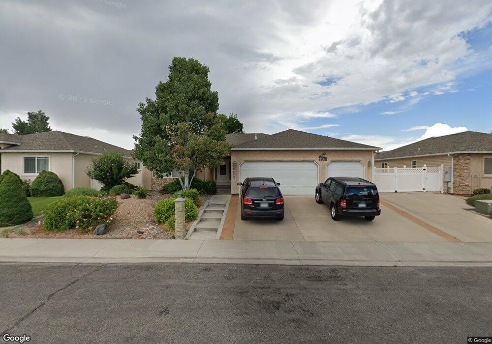 2938 F 1/4 Rd, Grand Junction, CO 81504 - photo 1