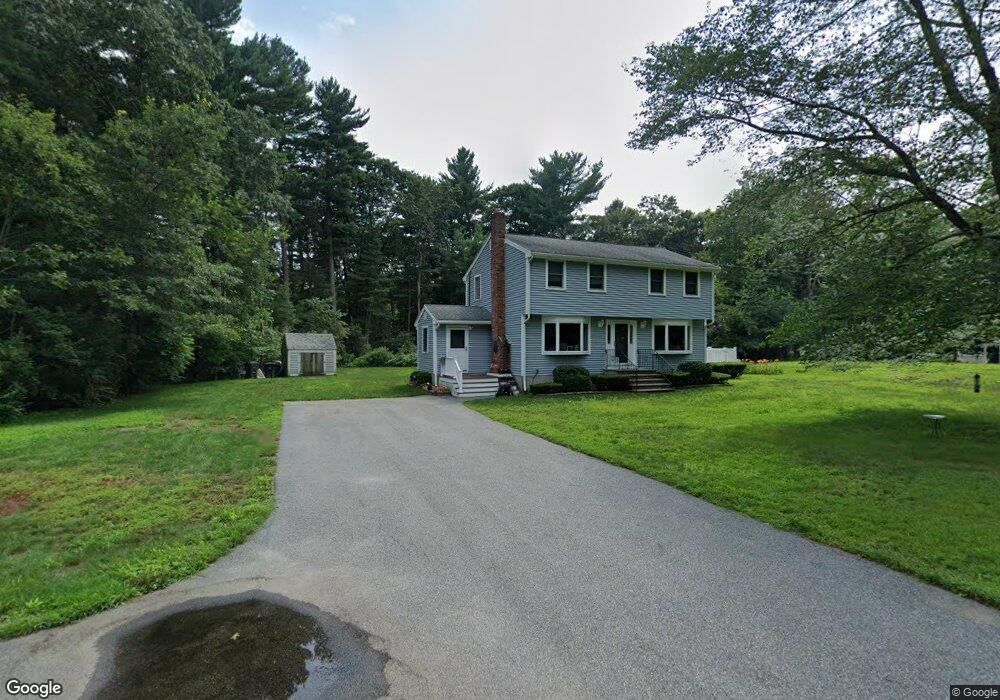 1 Curtis St, Wilmington, MA 01887 - photo 1