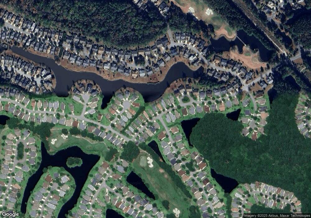 478 Colonel Thomas Heyward Rd, Bluffton, SC 29909 - photo 1