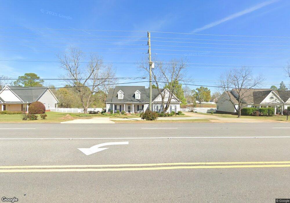 786 Lake Joy Rd, Warner Robins, GA 31088 - photo 1