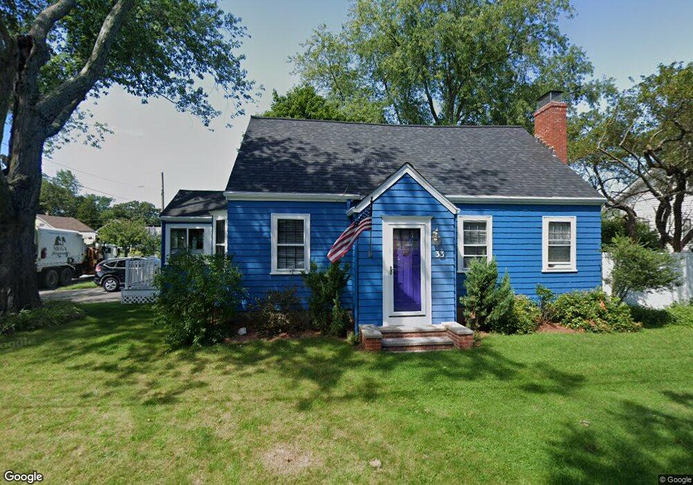33 Charlotte St, Riverside, RI 02915 - photo 1