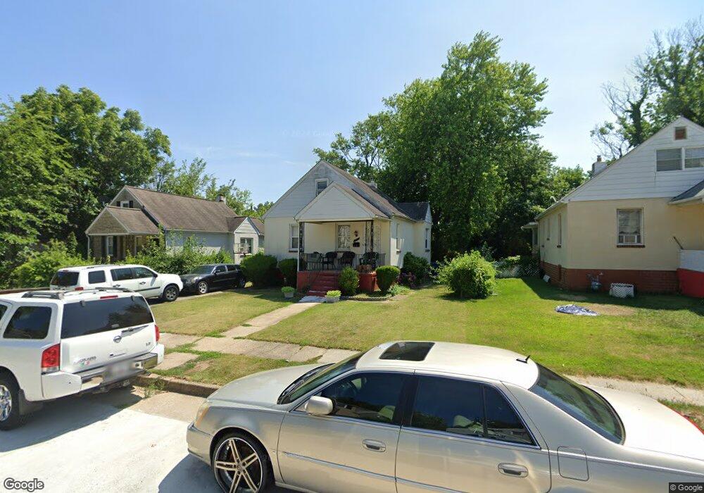 5718 Onnen Rd, Baltimore, MD 21206 - photo 1