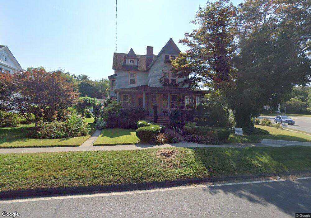 37 Elm St, Deep River, CT 06417 - photo 1