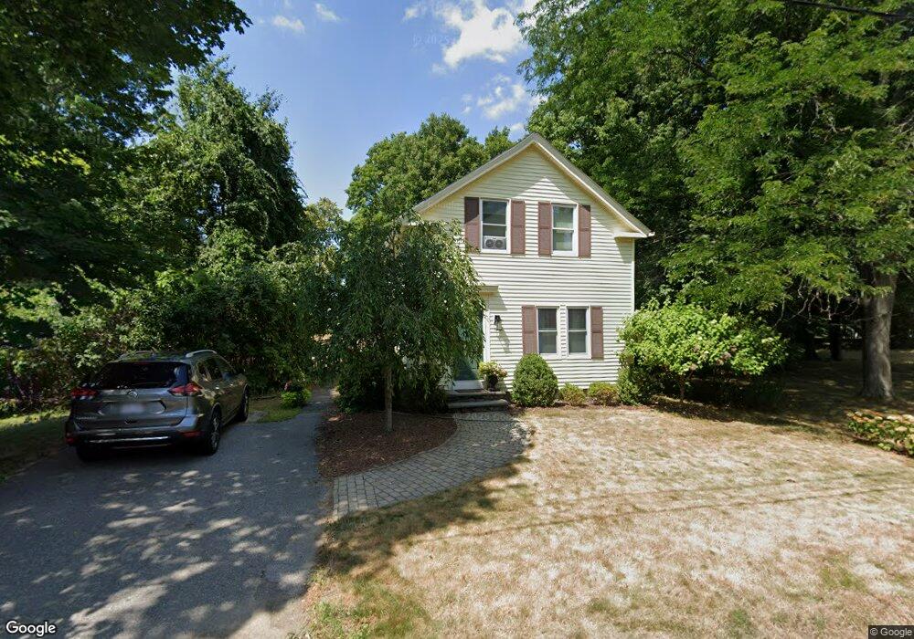 12 Elm St, Westborough, MA 01581 - photo 1