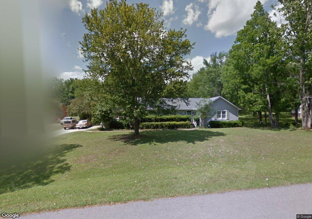 5683 Trowbridge Ln, Macon, GA 31210 - photo 1