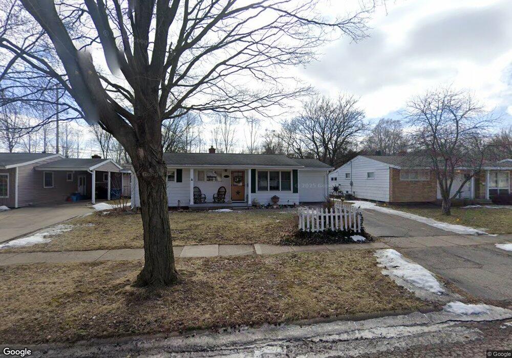 404 Sequoia Dr, Davison, MI 48423 - photo 1