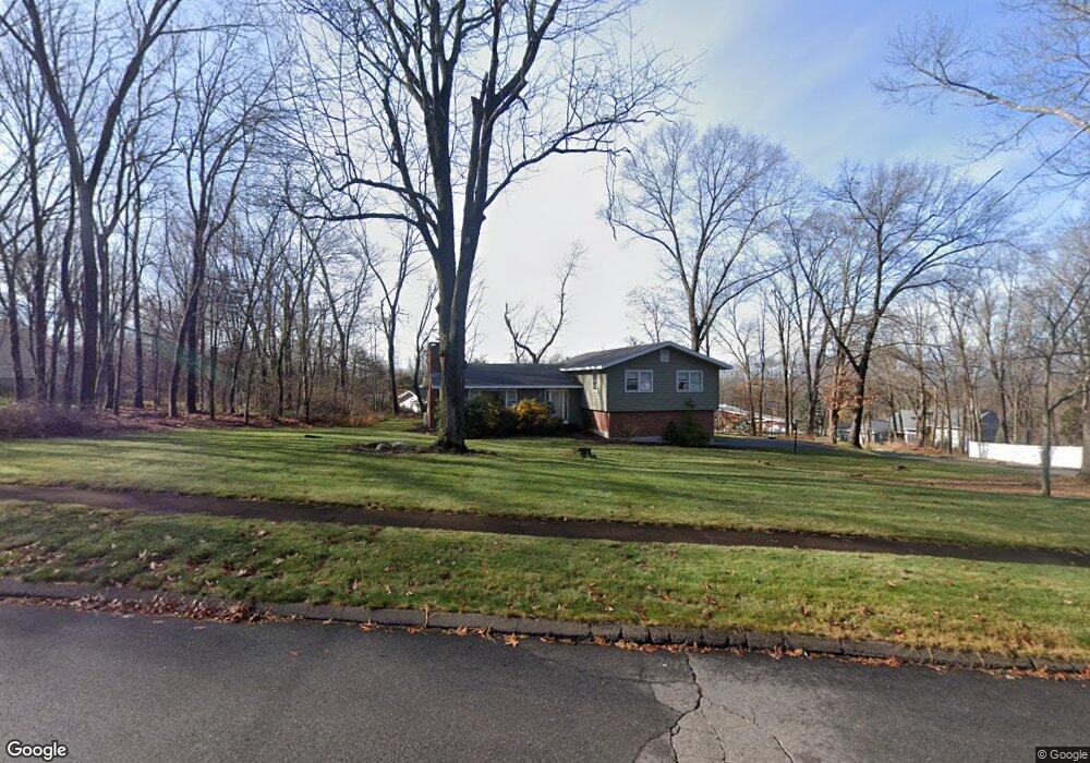 49 Juniper Ln, Glastonbury, CT 06033 - photo 1