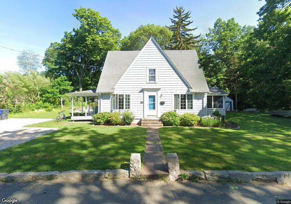 38 Buena Vista Rd, Branford, CT 06405 - photo 1