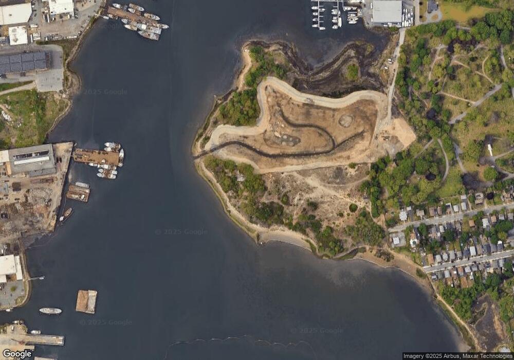 5 Taber St, Fairhaven, MA 02719 - photo 1