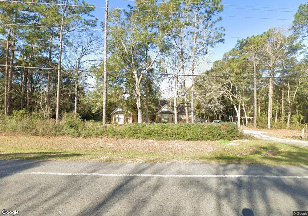 9651 Pinecone Dr, Cantonment, FL 32533 - photo 1