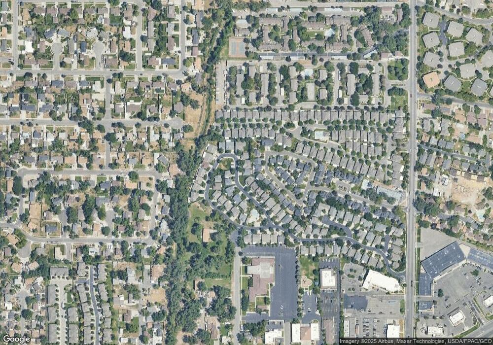 7023 Village Commons Way, Midvale, UT 84047 - photo 1