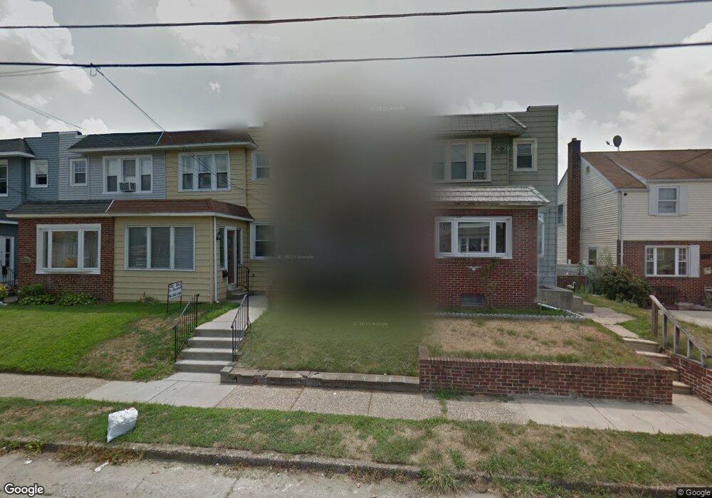 2257 Hollinshed Ave, Pennsauken, NJ 08110 - photo 1