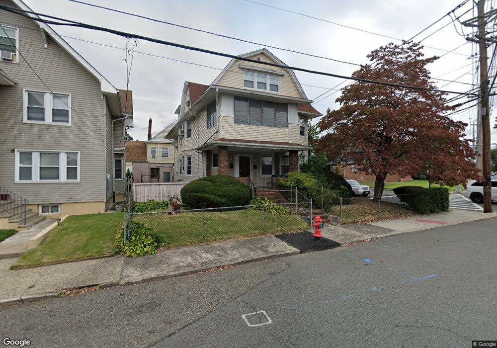 372 E 35th St unit 374, Paterson, NJ 07504 - photo 1