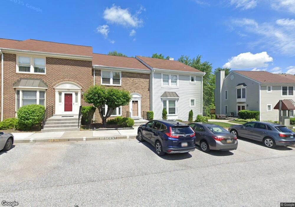 6954 Copperbend Ln, Baltimore, MD 21209 - photo 1