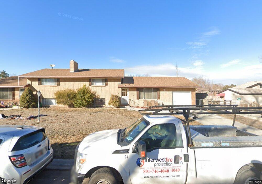 2580 Carson Ln, West Jordan, UT 84084 - photo 1